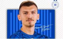 Halkbank, Ahmet Samet Baltac'y renklerine balad