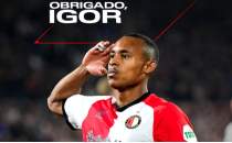 Igor Paixao, Marsilya