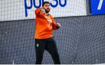 Hentbol Erkekler Sper Ligi