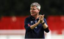 Stephen Kenny: 'Beikta' yenip, tarih yazabiliriz'