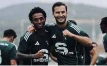 Kocaelispor'da Sper Lig heyecan