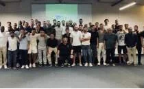 Kocaelispor, Umut Can Aslan ile szleme imzalad