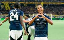 Fenerbahe, Tielemans iin pazarlk yapyor!