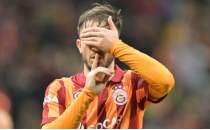 Galatasaray'dan yine kiralk gidiyor