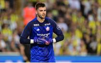 PSG, Lucas Chevalier ile imzalad!