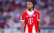 Bayern Mnih'ten ayrlk nlemi: Olise!