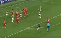 Fenerbahe, penalt bekledi!