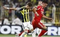 ampiyonlar Ligi'nde play-off turu heyecan