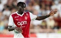 Okan Buruk'un liste başı: Wilfried Singo