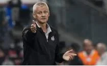 Solskjaer: 'Hayal krkl yayorum'