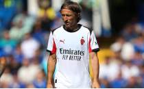 Modric: 'Real Madrid'den sonra her adım aşağıya gider'