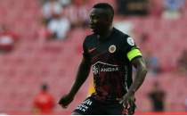 Genlerbirlii'nden Etebo'nun salk durumuna ilikin aklama