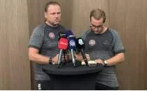 Licka: 'nc blgede daha iyi olmamz gerekiyor'