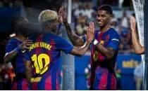 Villarreal-Barcelona ma Miami'de oynanacak