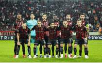 orum FK, Adana Demirspor'a konuk olacak