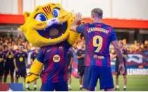 Real Madrid, Villareal-Barcelona ma itiraz