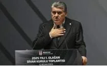 Serdal Adal'dan tepki: 'Komplolarna ihbar etmeyin'