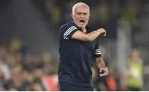 Mourinho: 'Bugün burada kazanmak istiyoruz'