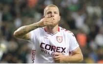 Be�ikta�'ta teknik heyetten transfere onay!