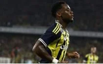 Fenerbah�e'den Jhon Duran'a uyar�