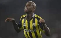 Anderson Talisca'dan 10 milyon euro'ya ret!