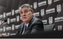 Serdal Adal'dan TFF'ye ziyaret!