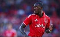 Beikta'a Premier Lig'den yldz!