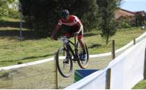 UCI Da Bisikleti ampiyonas Sakarya