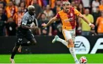 Bar Alper cephesinden Galatasaray'a yalanlama