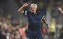 Benfica'nn belals Jose Mourinho!