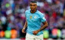 Galatasaray, Akanji'ye szlemeyi gnderdi!