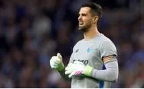 Porto'dan Galatasaray'a Diogo Costa tepkisi!