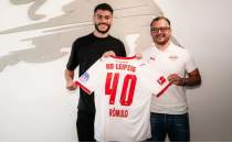 Sper Lig tarihine geen transfer akland!