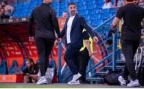 Arda Turan'dan krmz kart aklamas!
