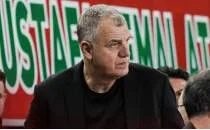 Nihat Mala: 'Karşıyaka'sız bir lig büyük bir kayıp olur'