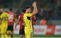 Fenerbahe'den Beikta'a ret