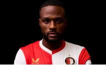 Cyle Larin Feyenoord