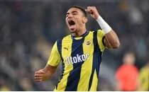 Fenerbahe'de szleme fesih!