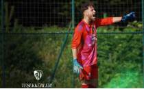 Kocaelispor, Ahmet Hasan Gcen ile yollarn ayrd