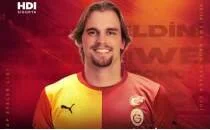 Galatasaray, Michael Wright'ı kadrosuna kattı
