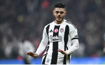Trabzonspor, Milot Rashica'y� g�ndemine ald�!