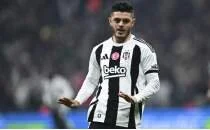 Beşiktaş'ta ayrılık talebi!
