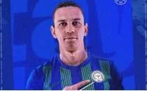 Rizespor, Taylan Antalyal'y transfer etti