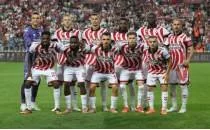 Samsunspor, Dinamo Kiev