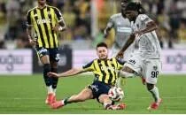 İsmail Yüksek: 'Fenerbahçe'den önemli hiçbir şey yok'