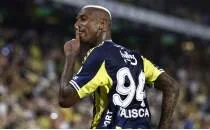 Talisca'dan bu sezon ilk!