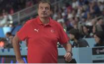 Ergin Ataman'dan Portekiz maçı sonrası TRT 1 isyanı
