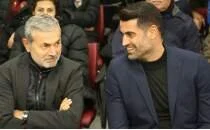 Volkan Demirel: 'Aykut Kocaman ile Fenerbahçe'ye gelirim'