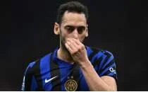 Hakan Çalhanoğlu'ndan Galatasaray açıklaması