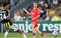 Benfica'dan rvan ma iin Kerem Aktrkolu karar!